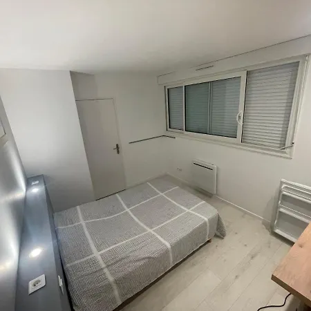 Etage Fonctionnelle Et Independante *