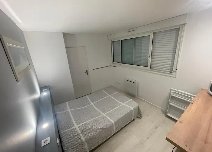 Etage Fonctionnelle Et Independante *